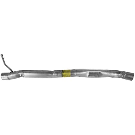 Walker EXHAUST INTERMEDIATE PIPE 54906